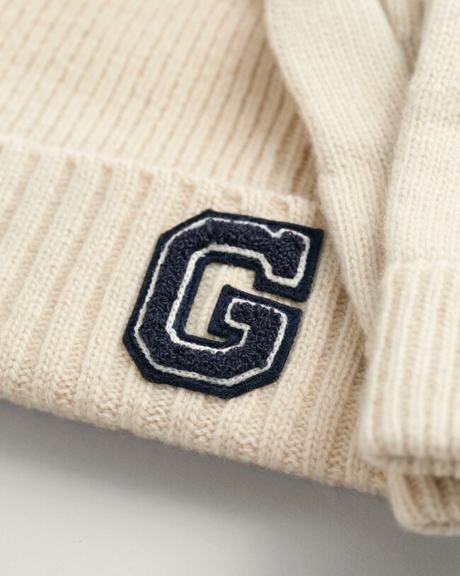 G Beanie & Handschuhe im Geschenkset