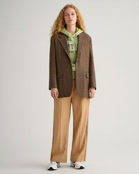 Pull-On Hose mit geradem Bein