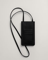 Brustbeutel aus Leder