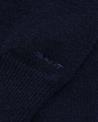 Superfine Lambswool Rugger
