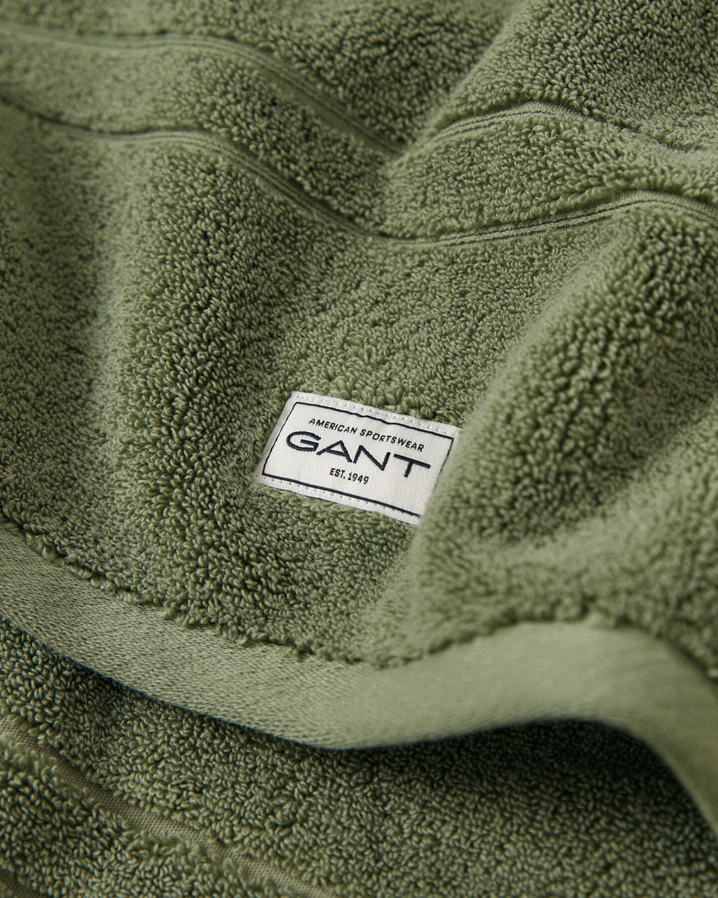 Premium Handtuch 30 x 50