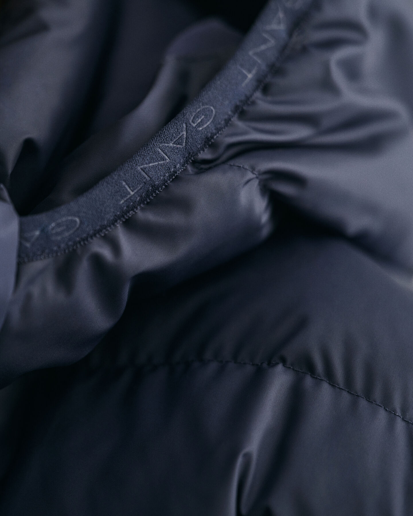 Teens Shield Leichte Steppjacke