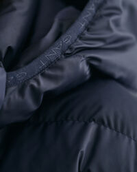 Teens Shield Leichte Steppjacke