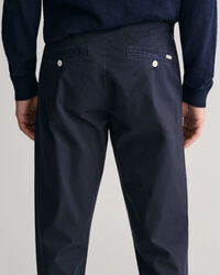 Sunfaded Slim Fit Chinohose