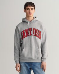 USA Graphic Sweat Hoodie