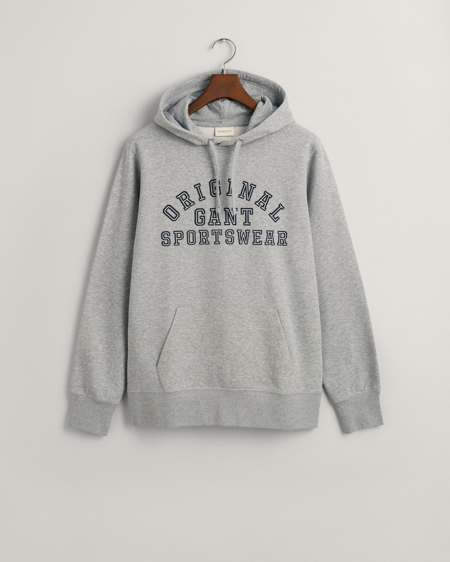 Original Sportswear Graphic Hoodie