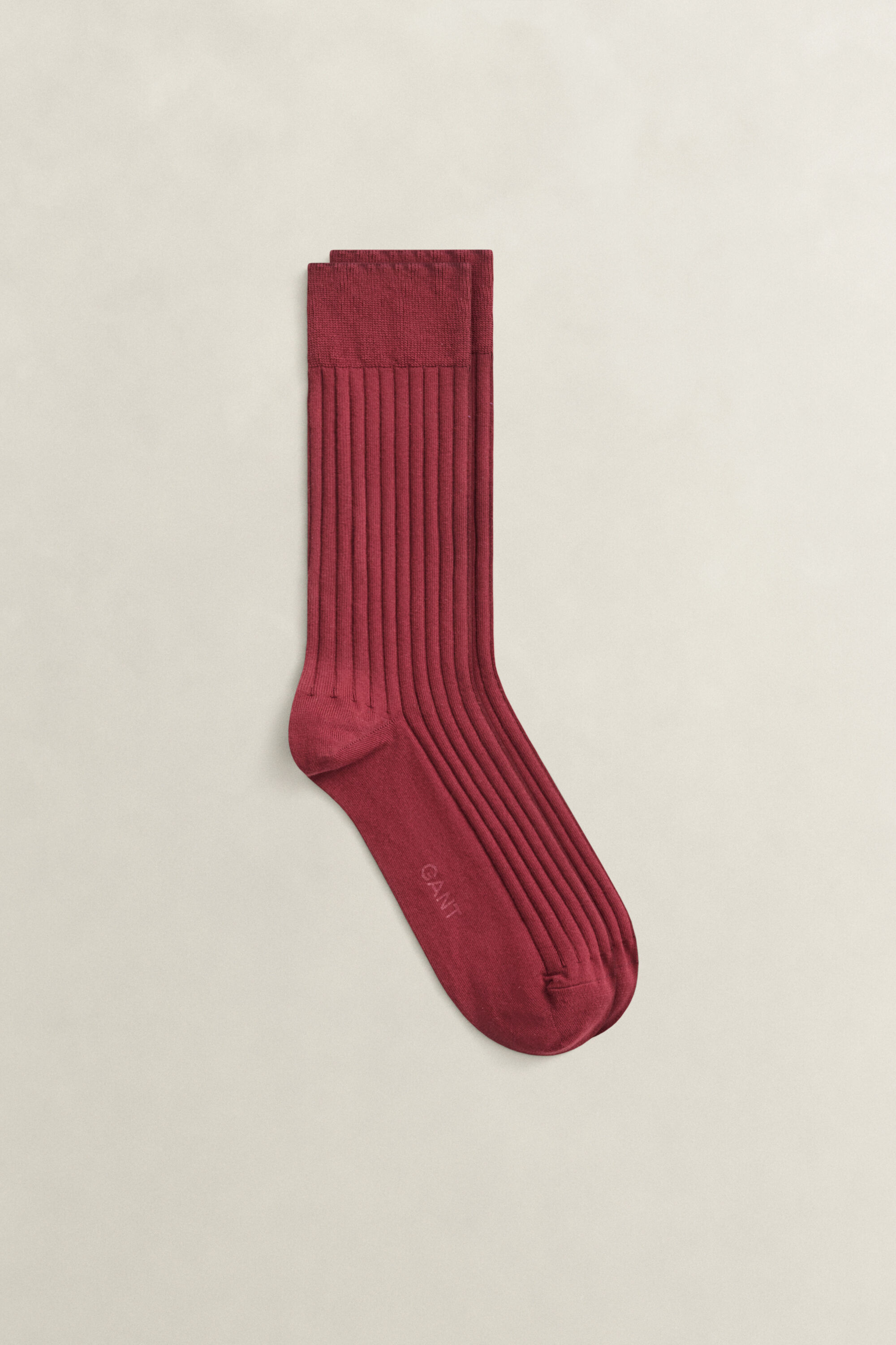 Socken aus Pima-Baumwolle