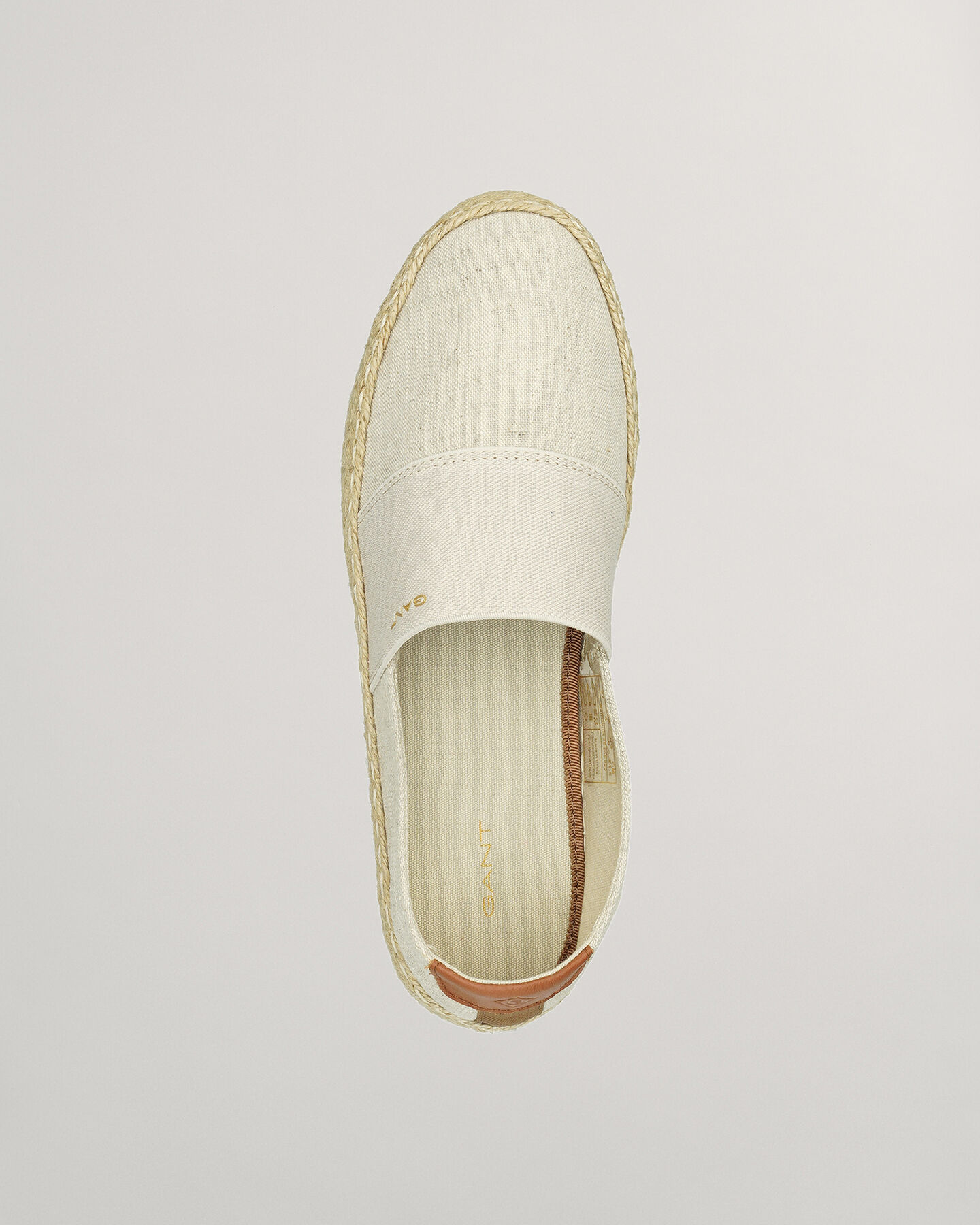 Raffiaville Espadrille