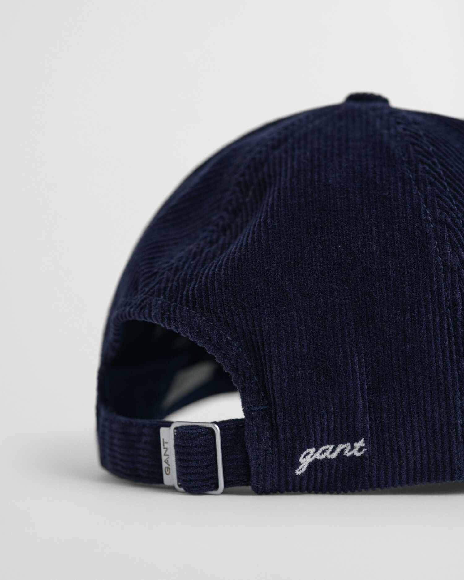 G Badge Cord Cap