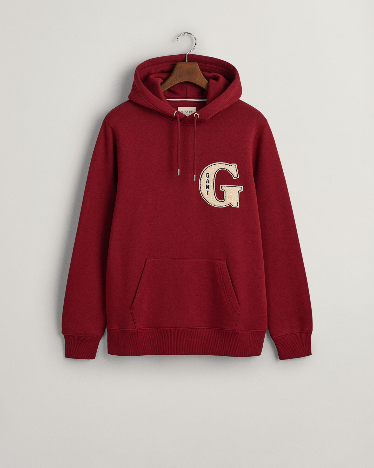 G Graphic Hoodie