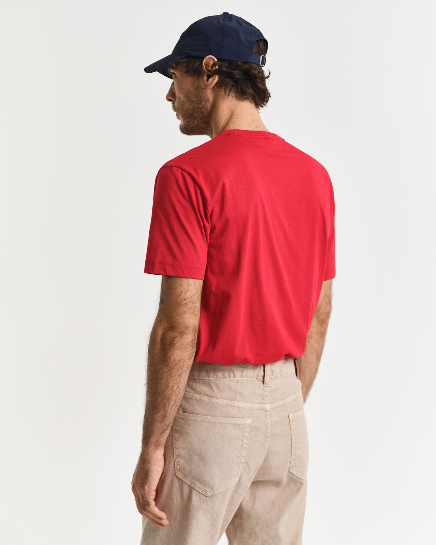 Graphic T-Shirt mit Print