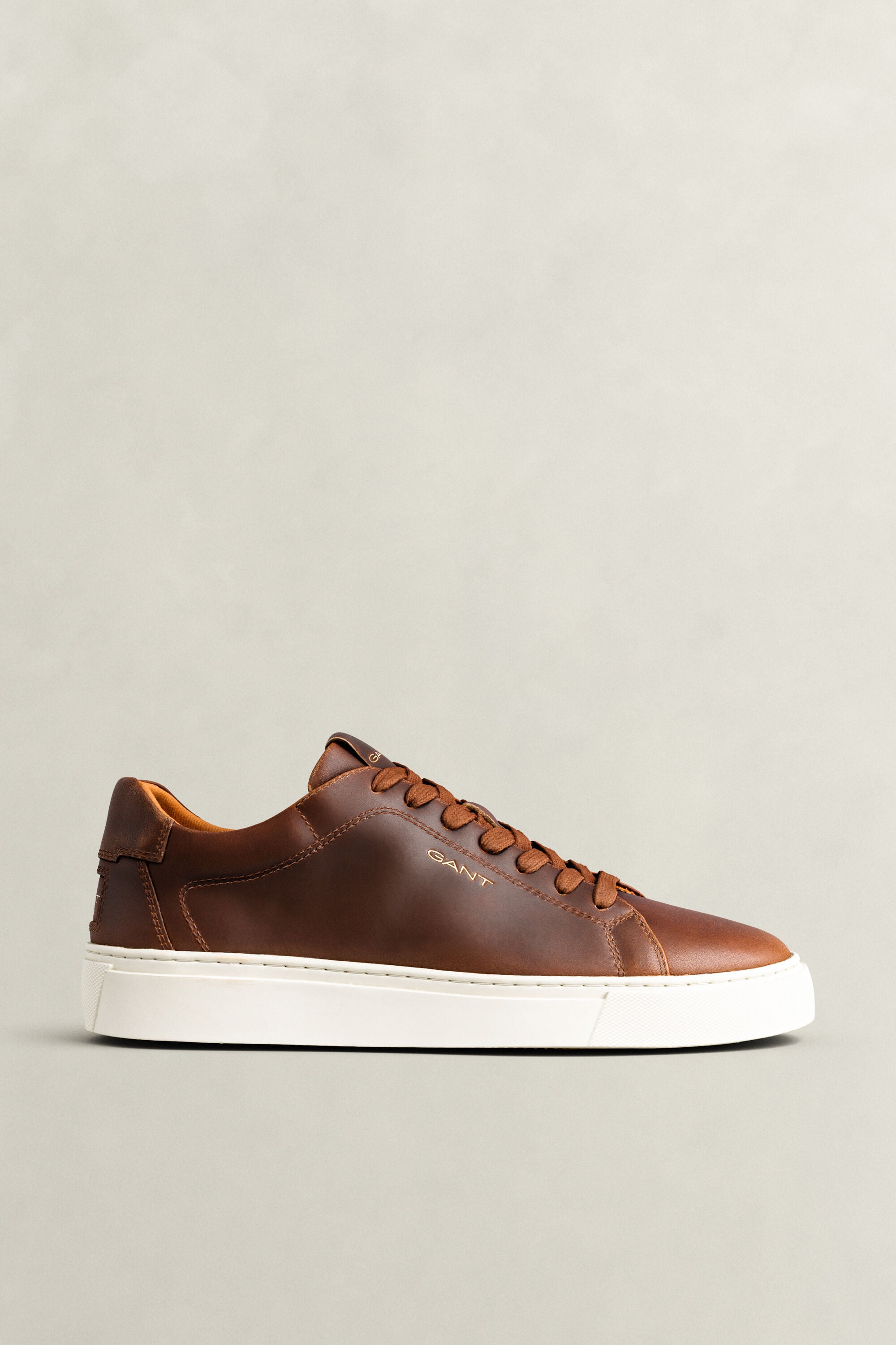 Mc Julien Sneaker aus Leder