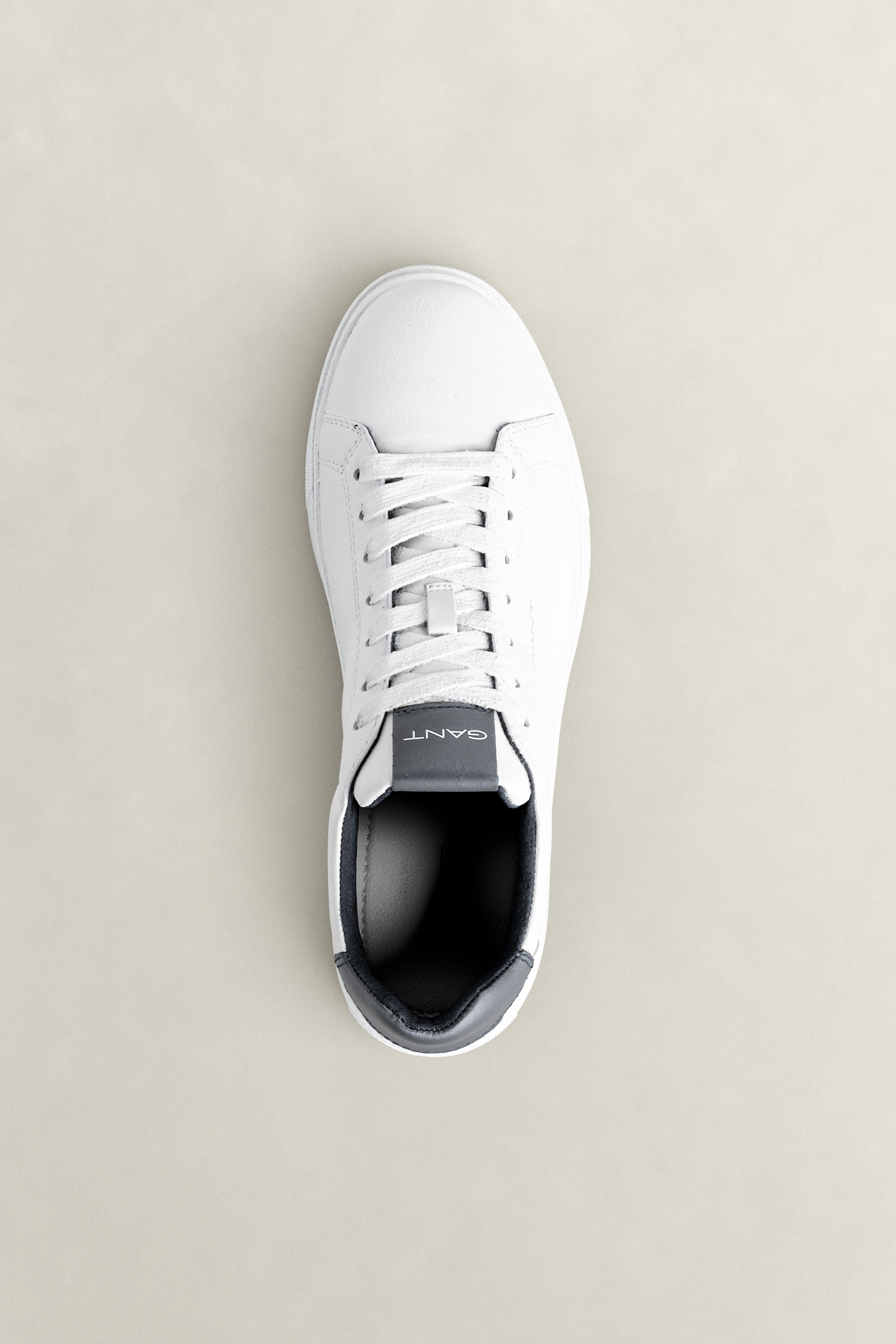 Mc Julien Sneaker aus Leder