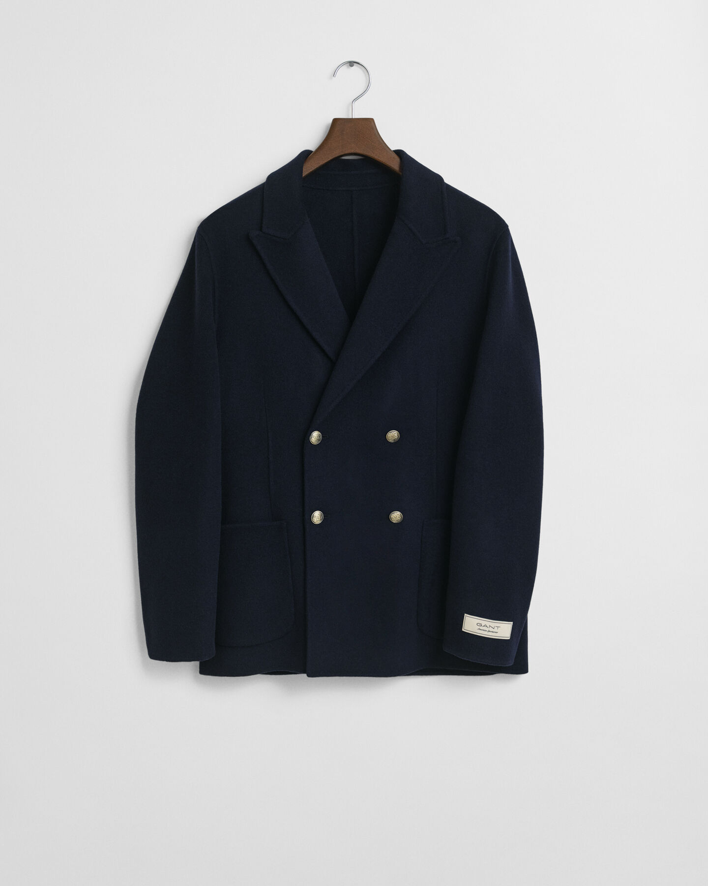 Handgenähter Club Blazer