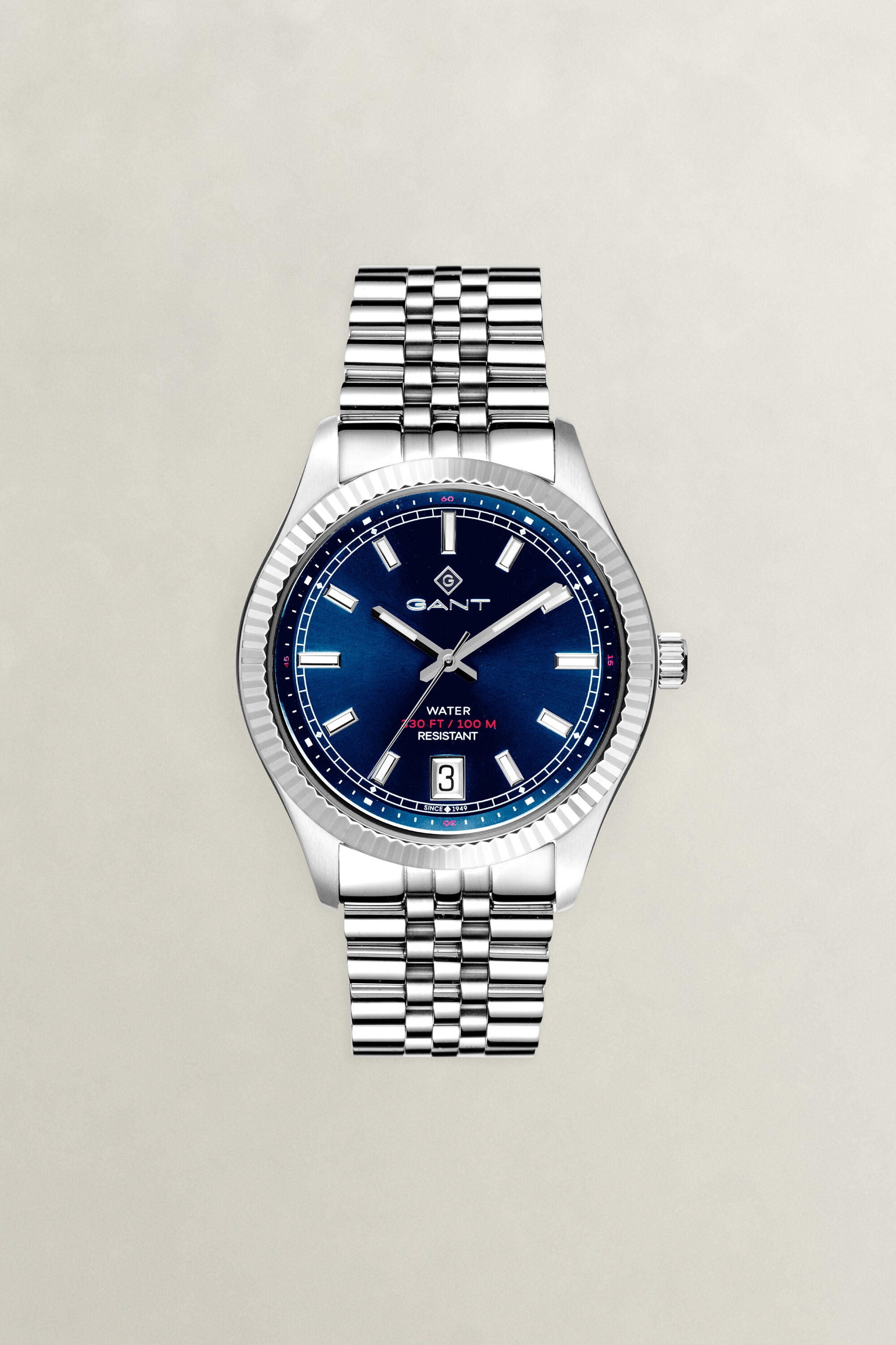 Sussex 44 Armbanduhr