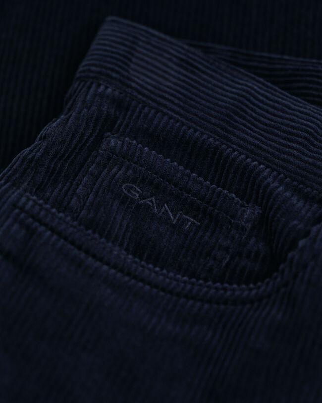 Teen Boys Cordhose im 5-Pocket-Stil
