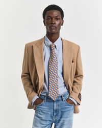 Foulard Seidenkrawatte