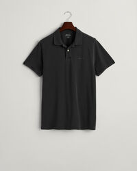Sunfaded Piqu&eacute; Poloshirt