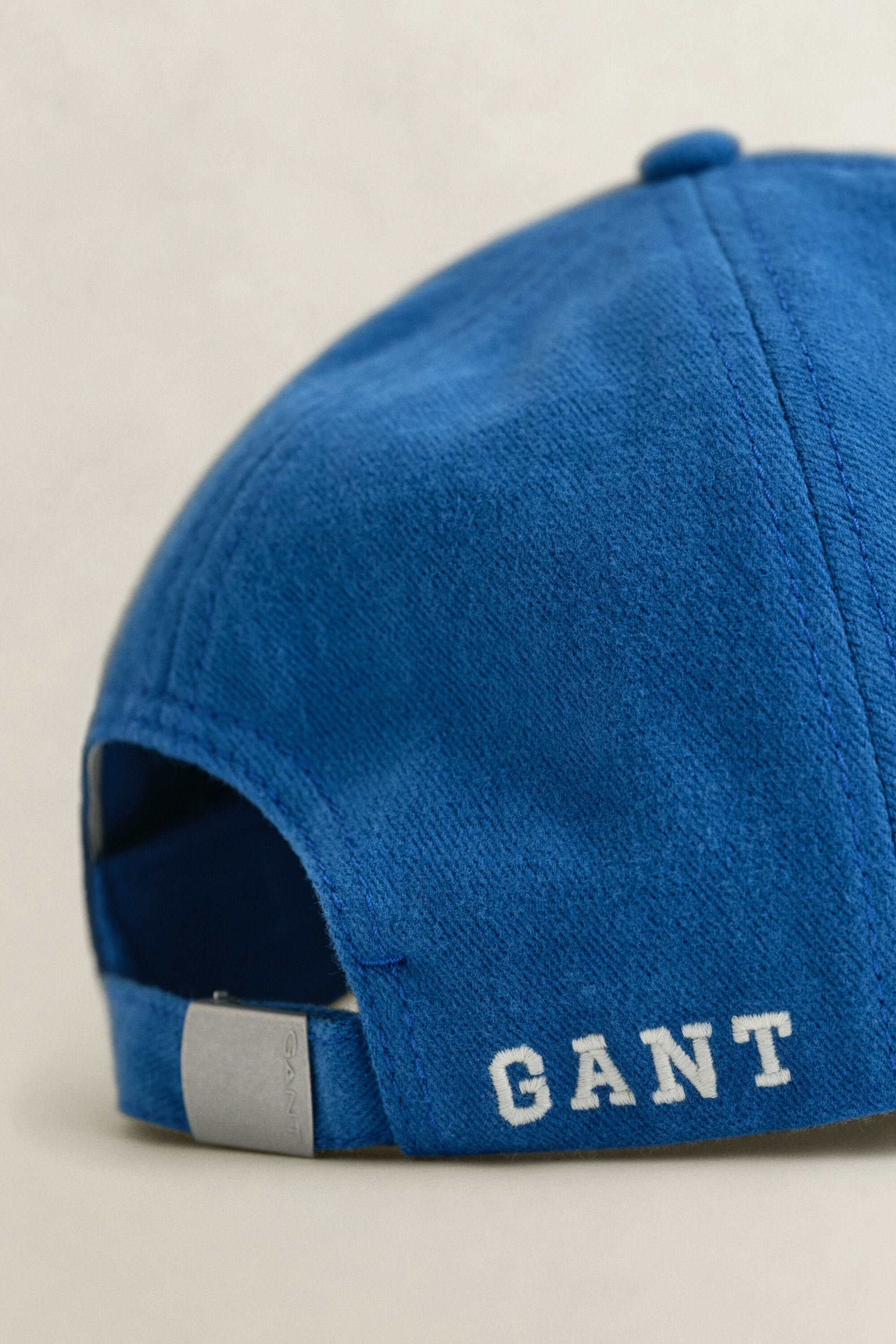 Moleskin Cap mit G-Badge