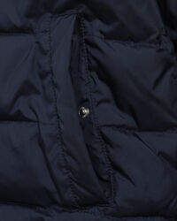 Leichte Teens Steppjacke