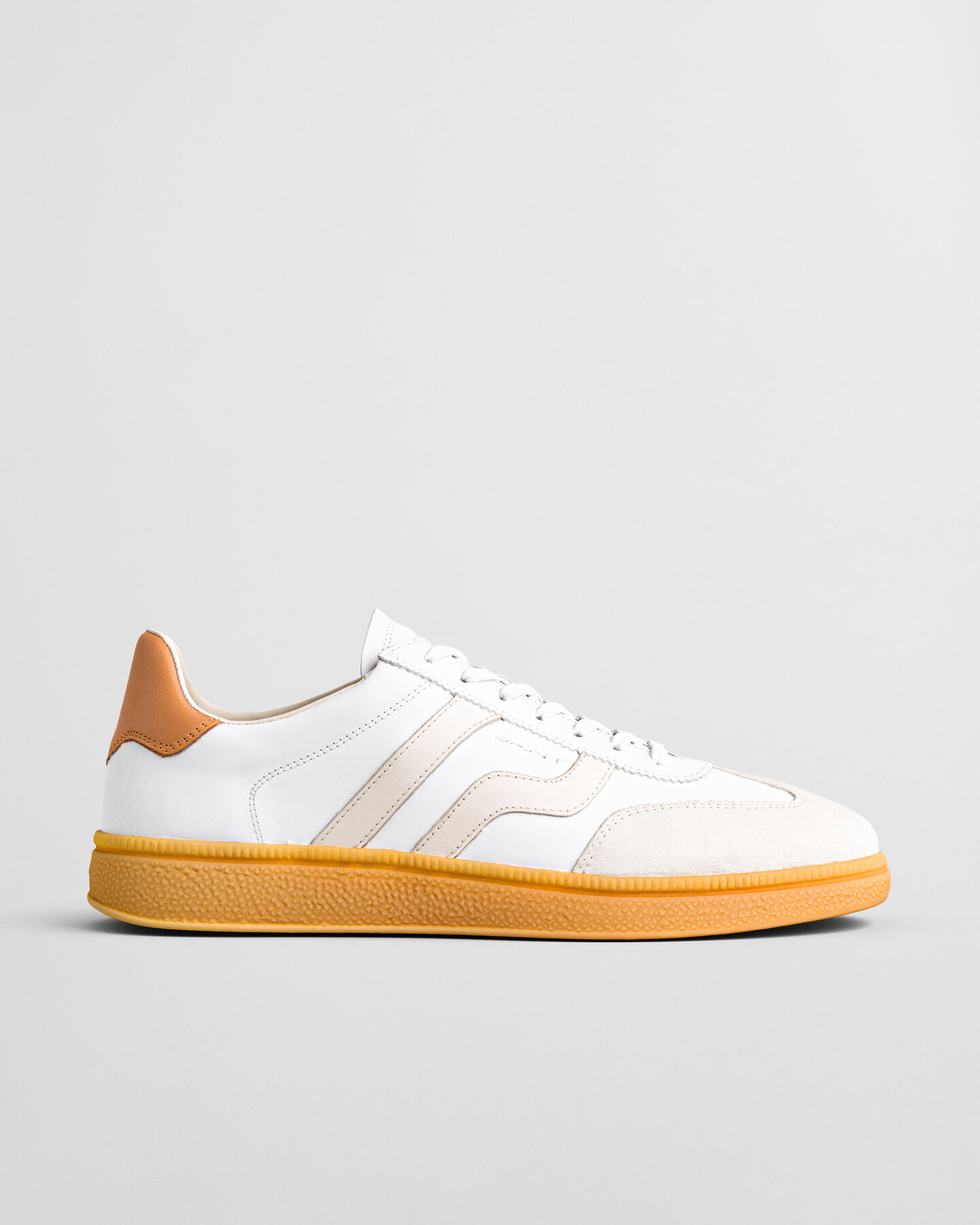 Cuzmo Sneaker aus Leder