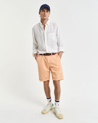 Sunfaded Regular Fit Chinoshorts