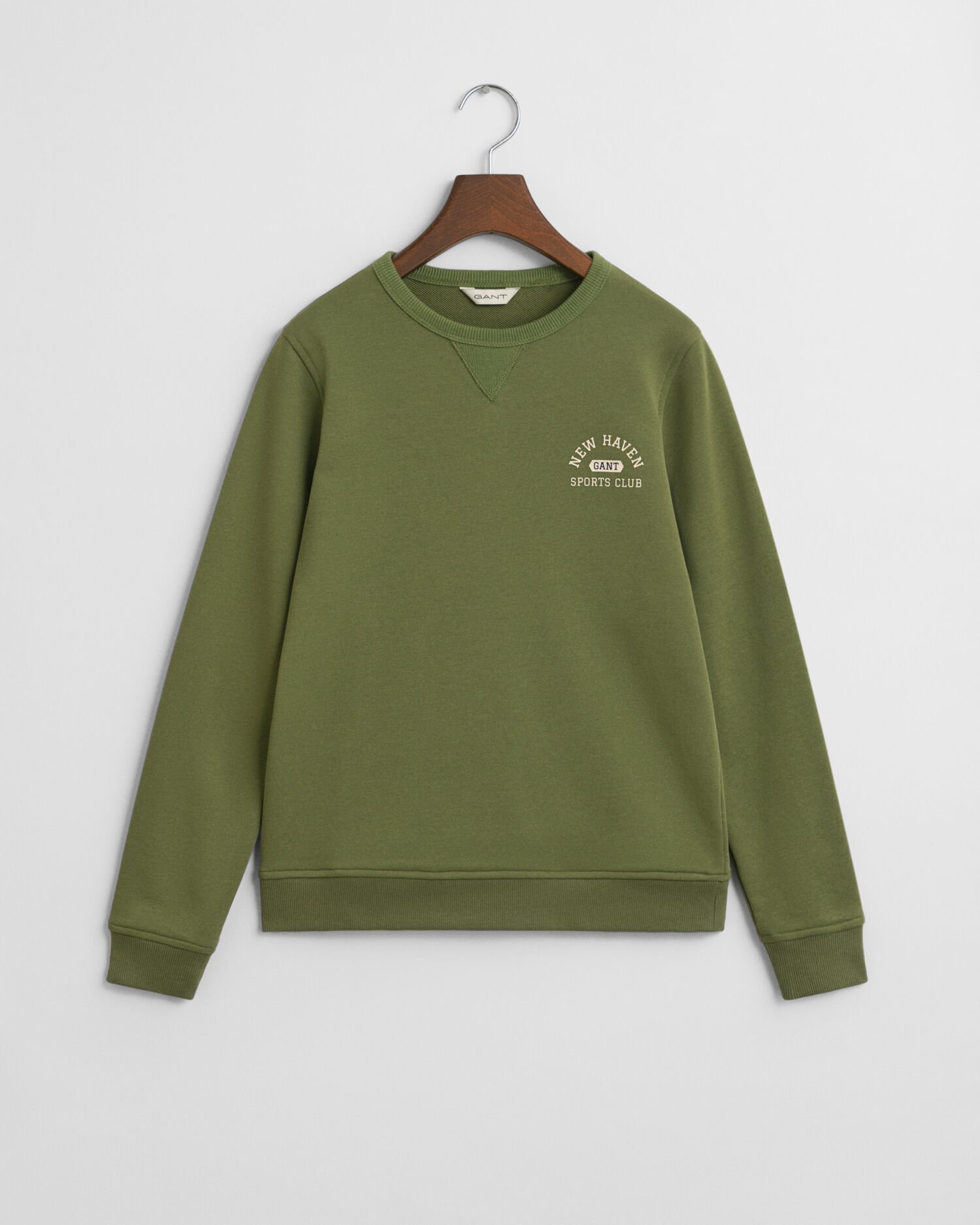 Teens Graphic Rundhals-Sweatshirt