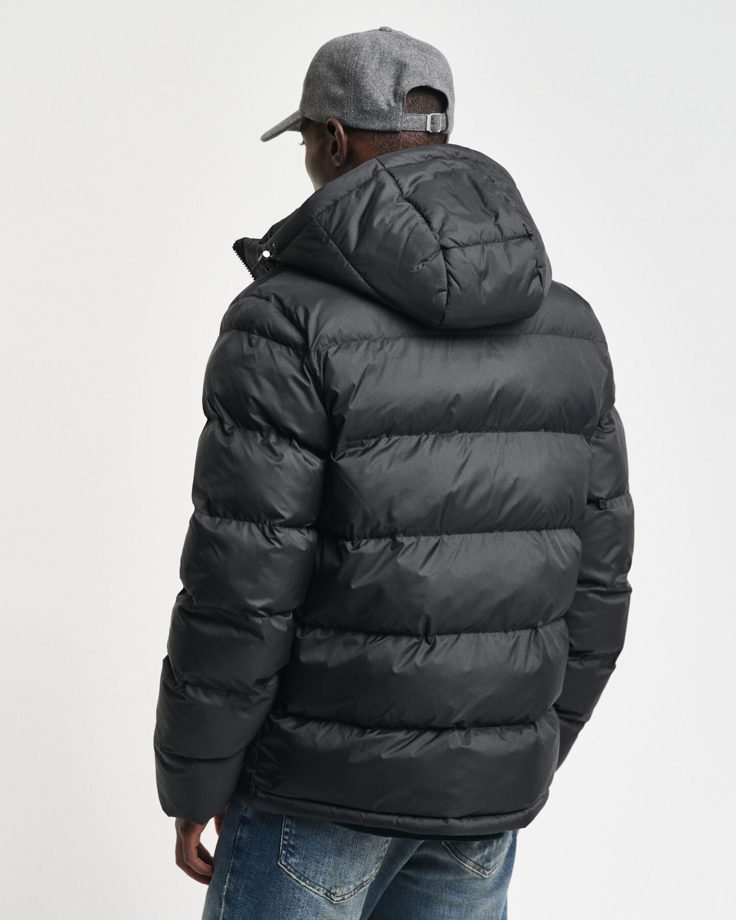 Active Cloud Jacke