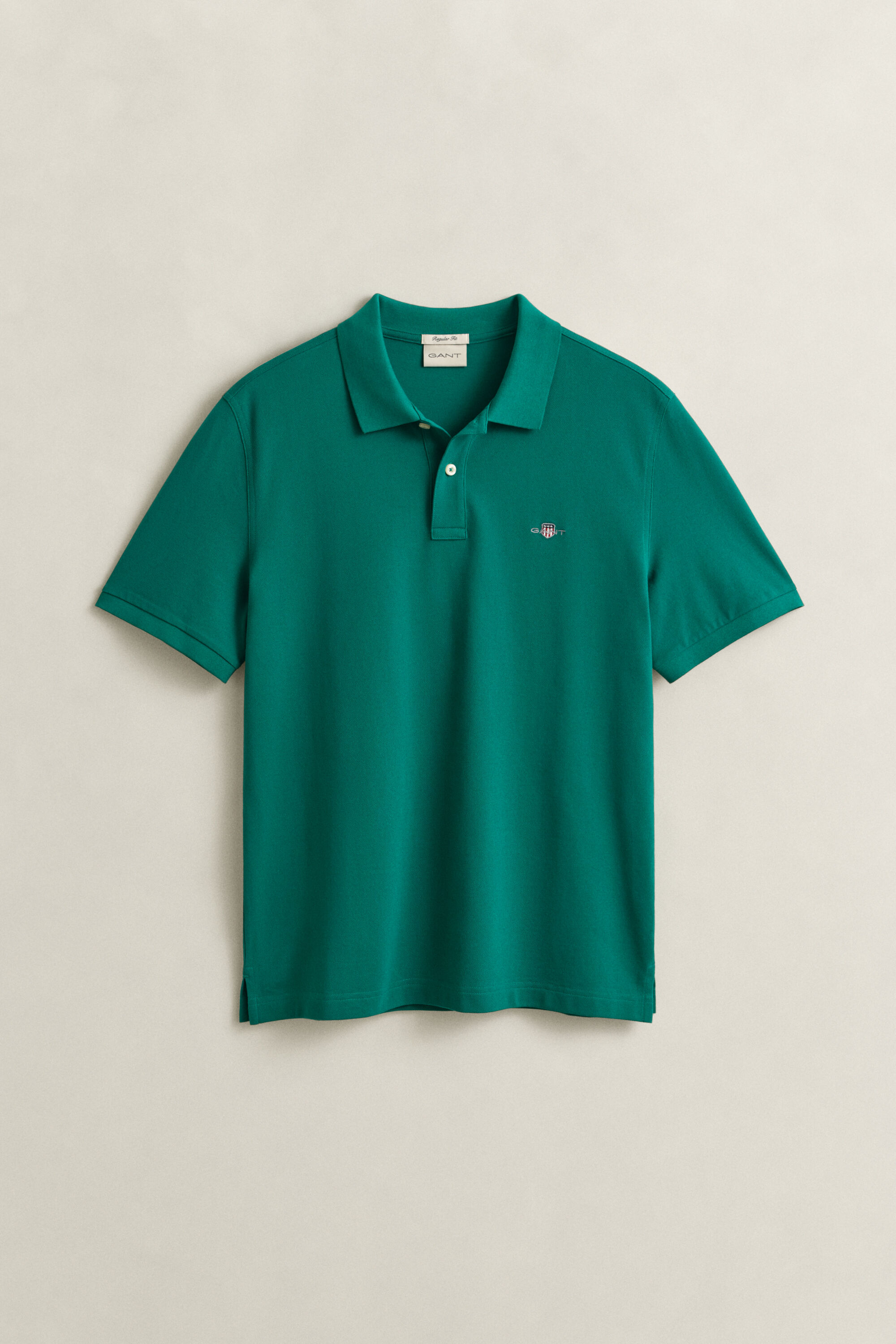 Regular Fit Poloshirt