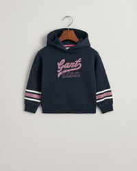 Girls GANT USA Verk&uuml;rztes Hoodie