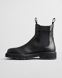 Wootlynne Chelsea Boot aus Leder