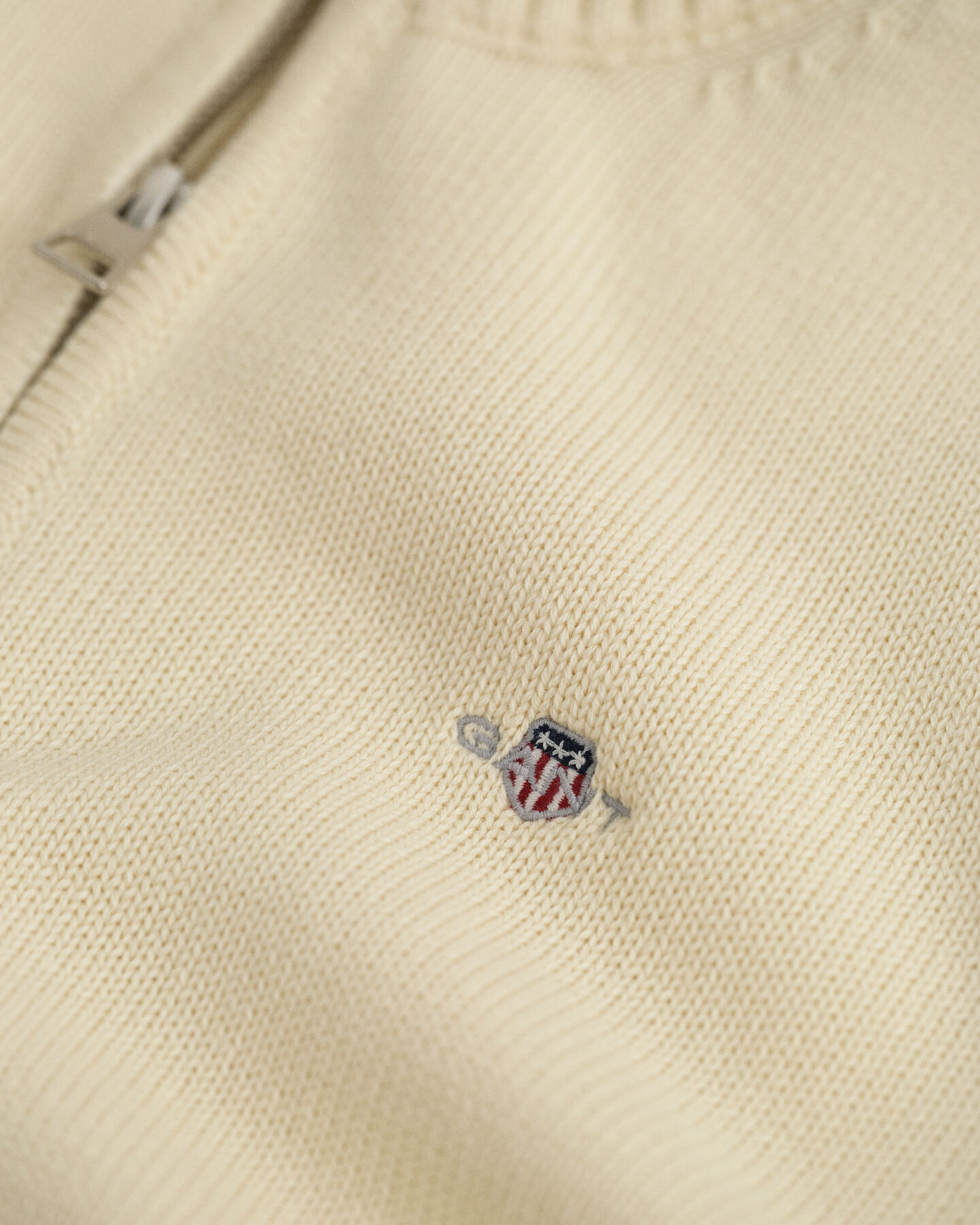 Teens Casual Cotton Troyer