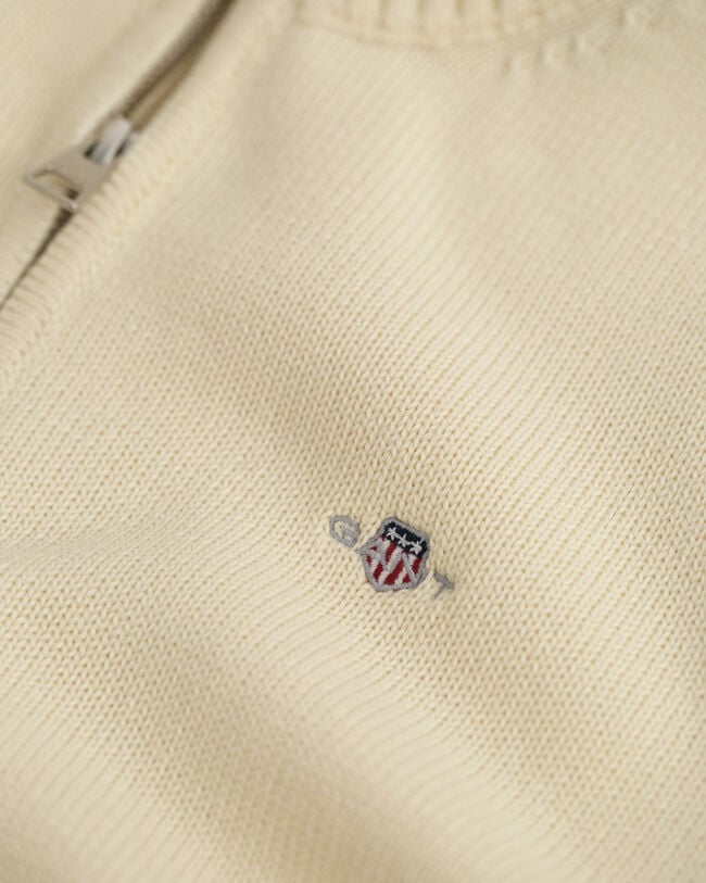 Teens Casual Cotton Troyer