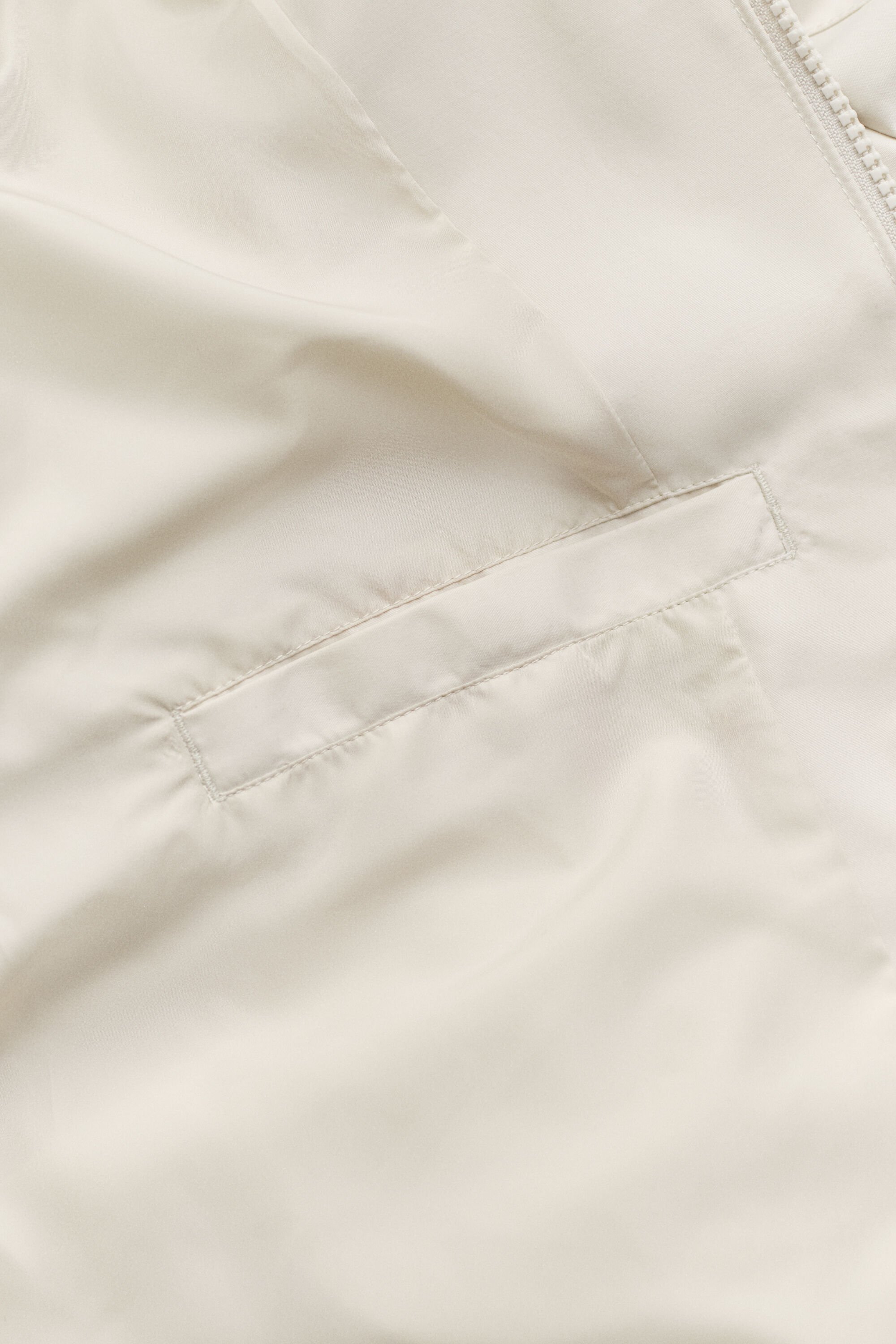 Leichte Hampshire Jacke