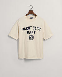 GANT Yacht Club T-Shirt
