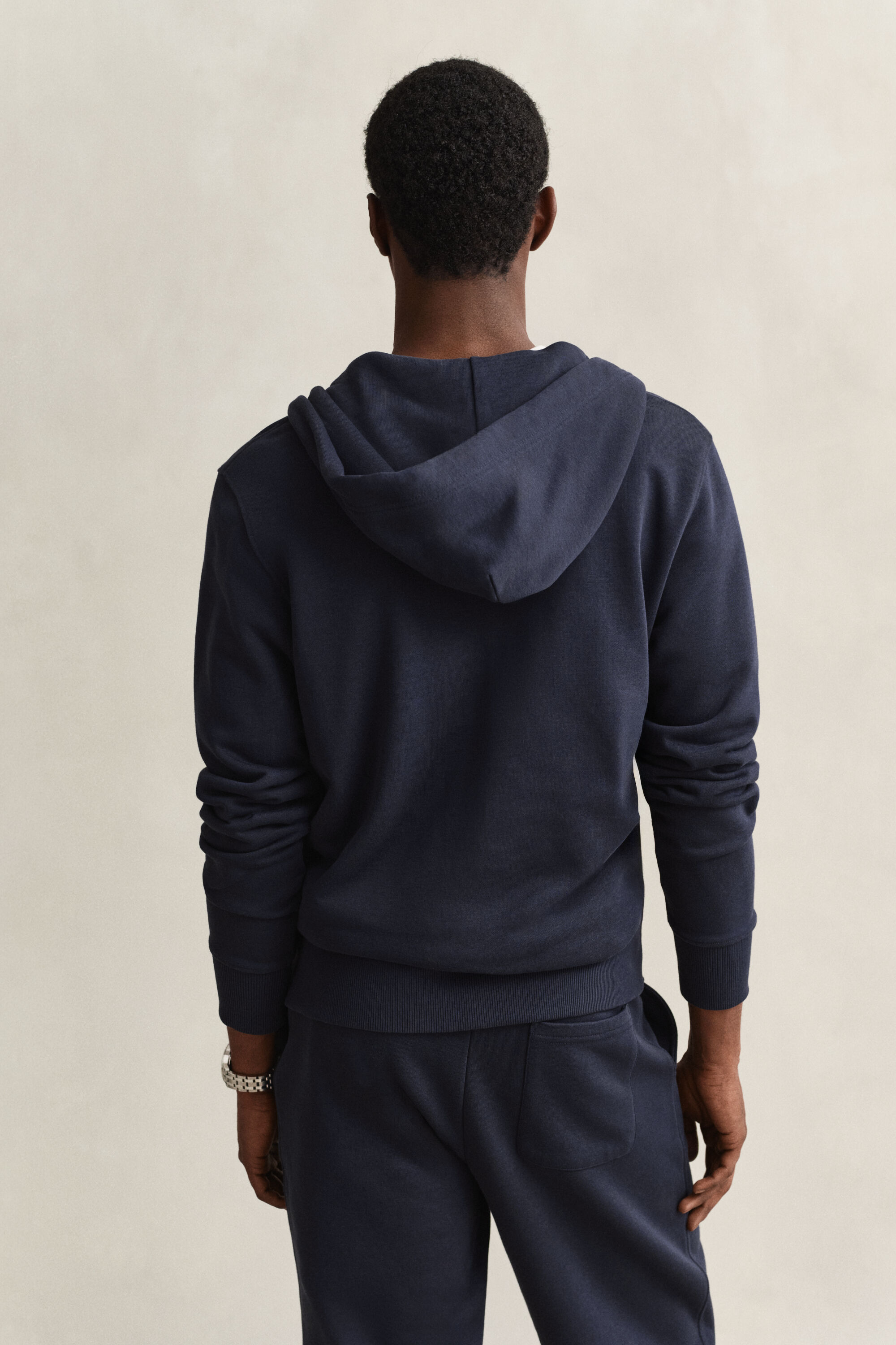 Shield Sweatjacke