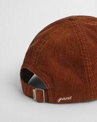 G Badge Cord Cap
