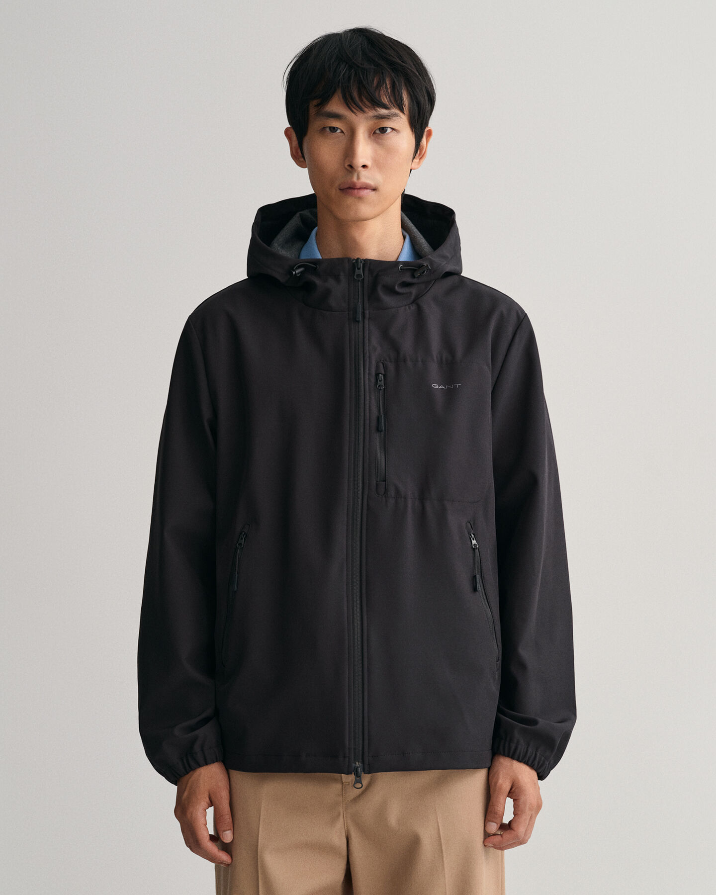 Softshell Jacke