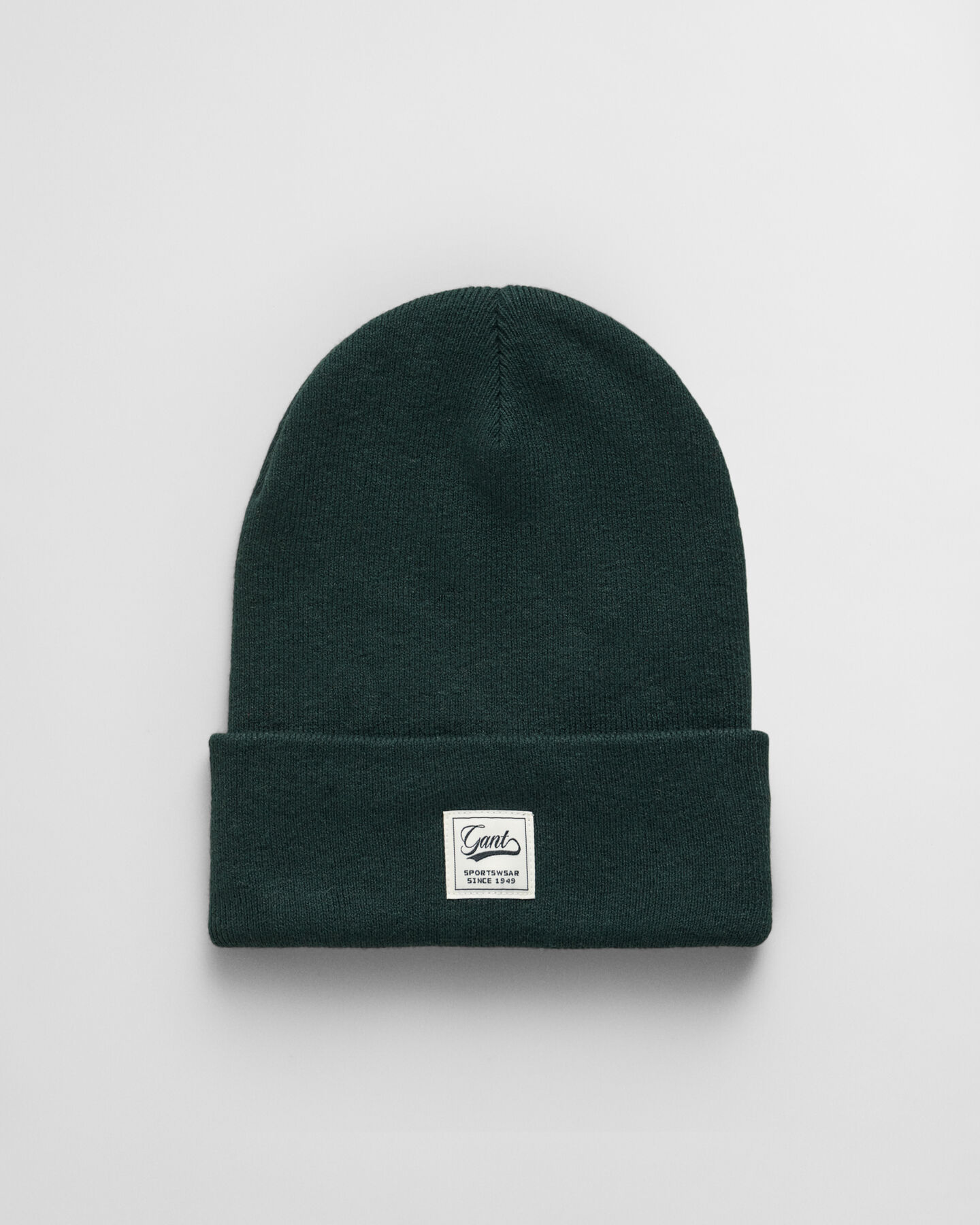 Doppellagige Beanie
