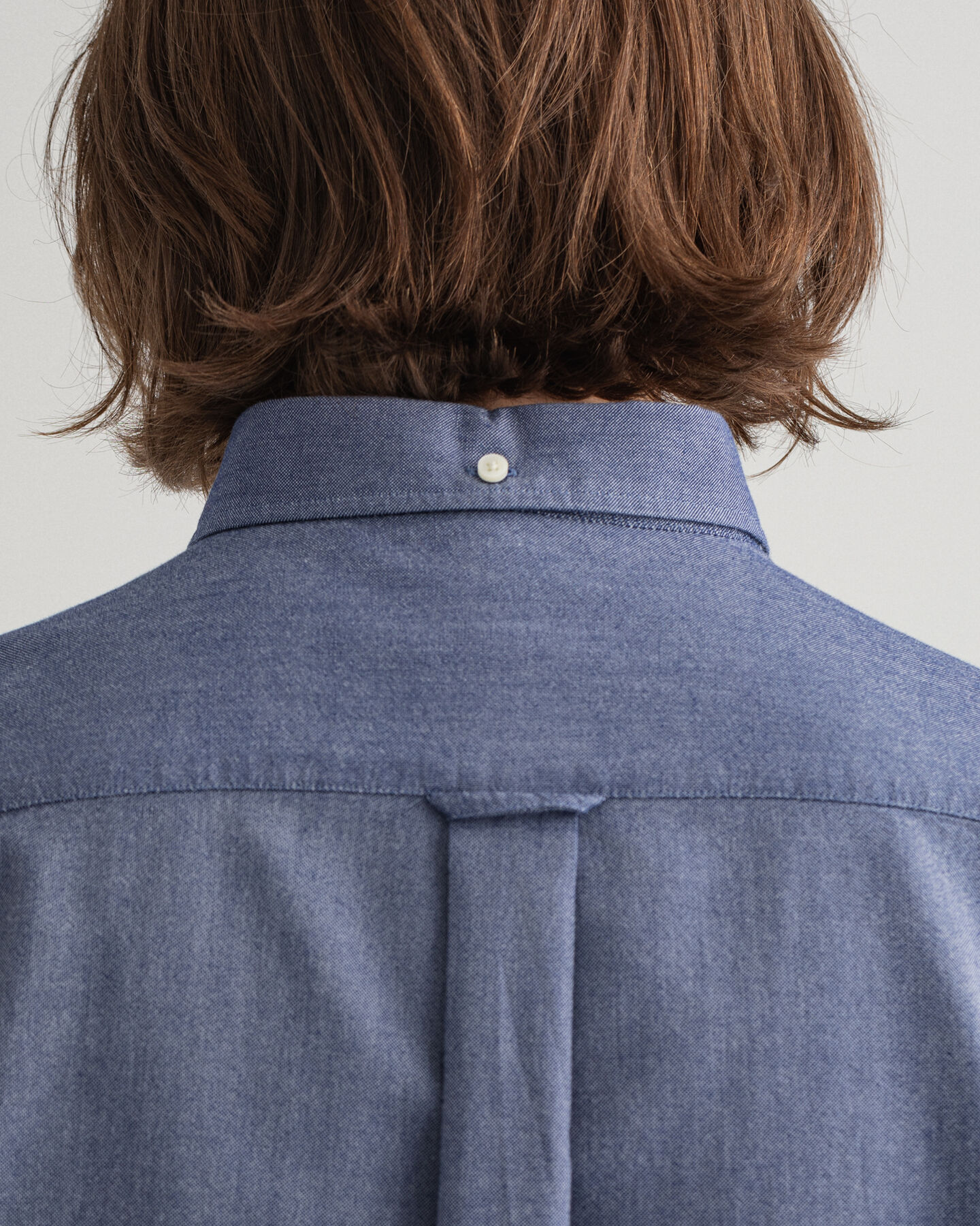 Banner Shield Regular Fit Oxford-Hemd