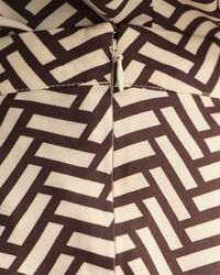 Geometric A-Linien-Rock