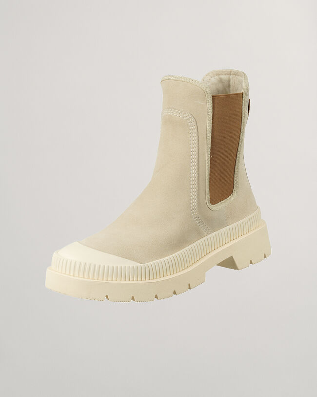 Frenzyn Chelsea Boot
