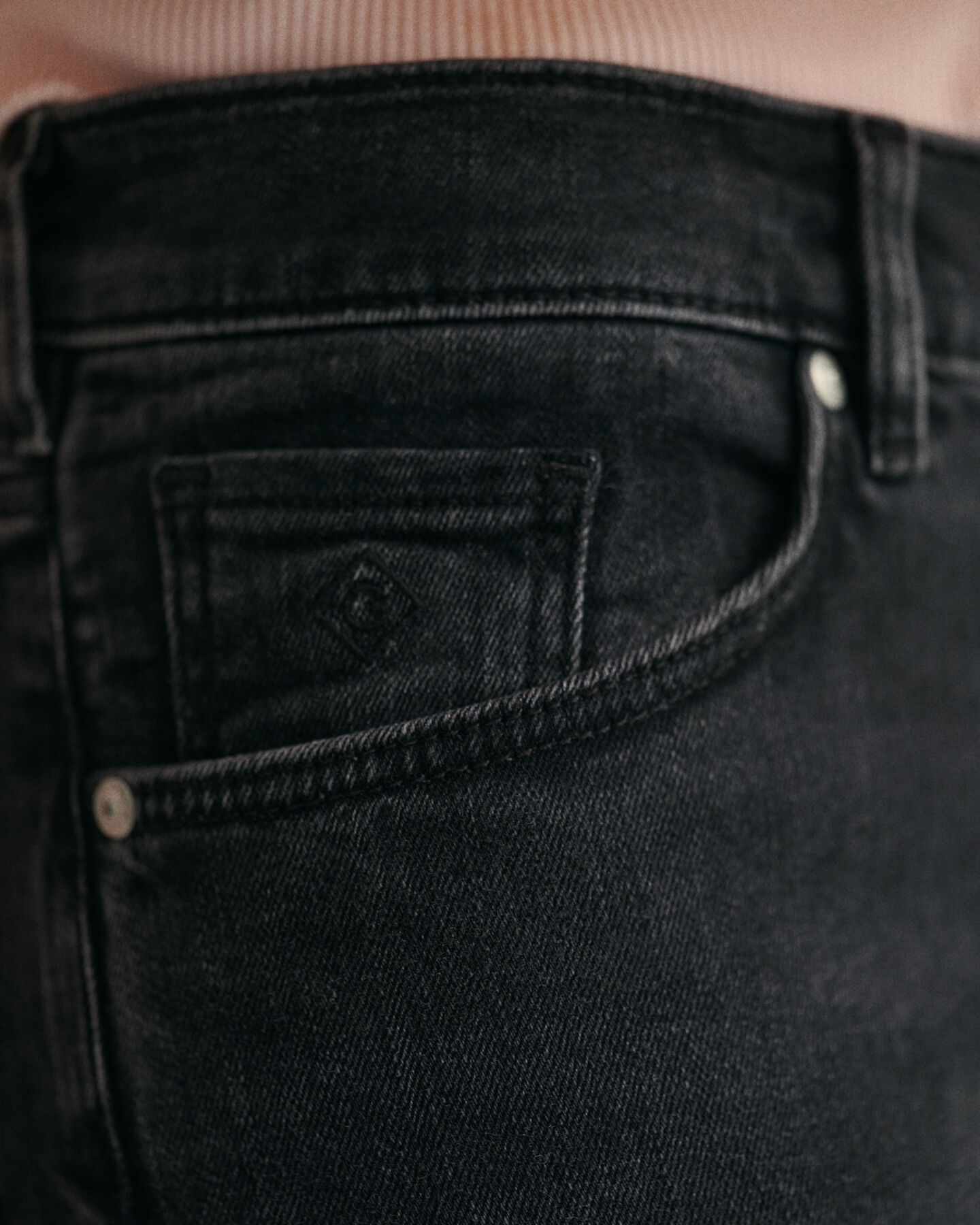 Teen Girls Skinny Jeans