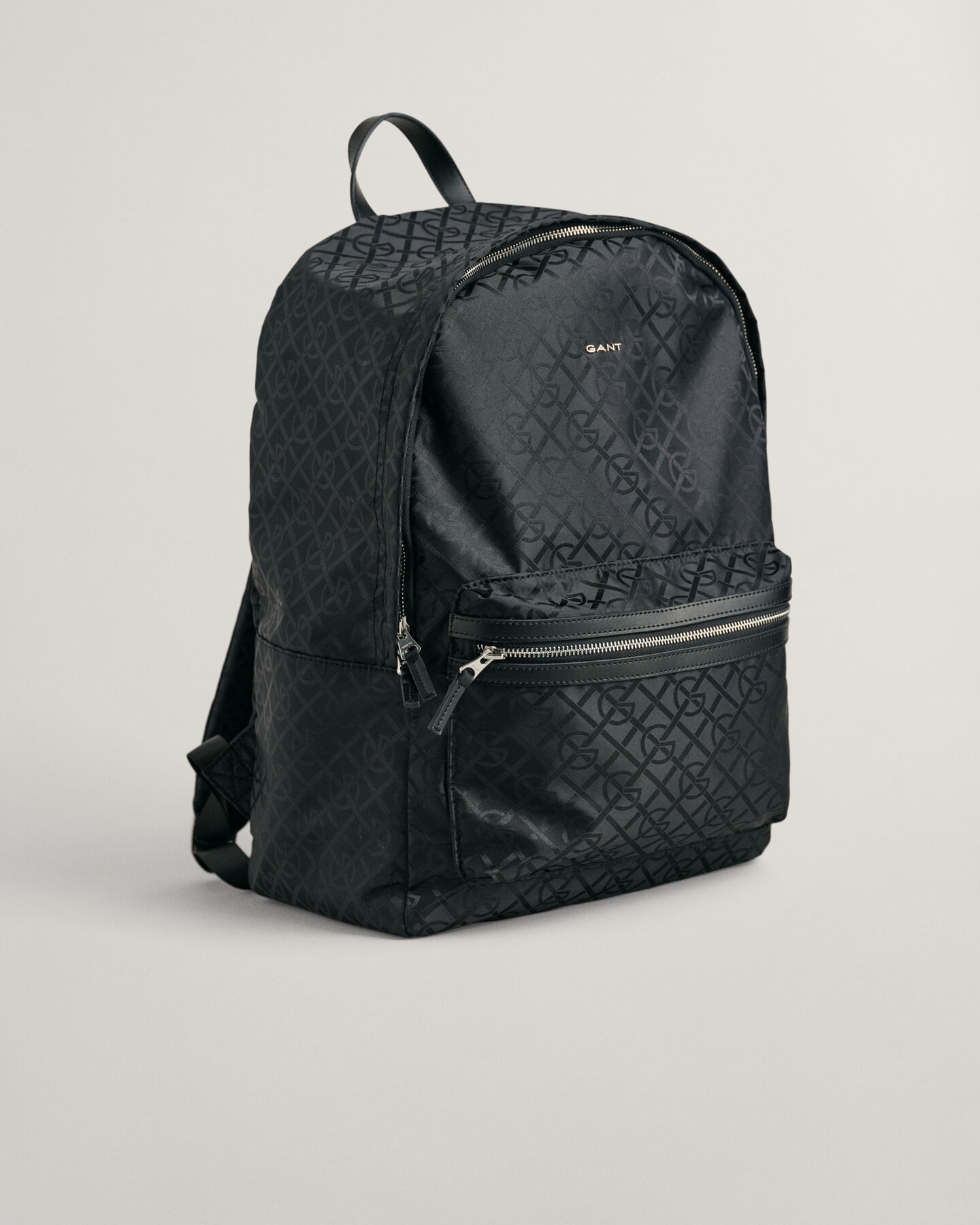 G Patterned Rucksack