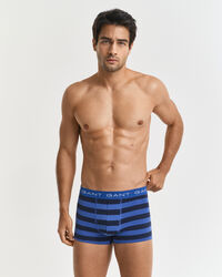 3er-Pack Boxershorts mit Streifen