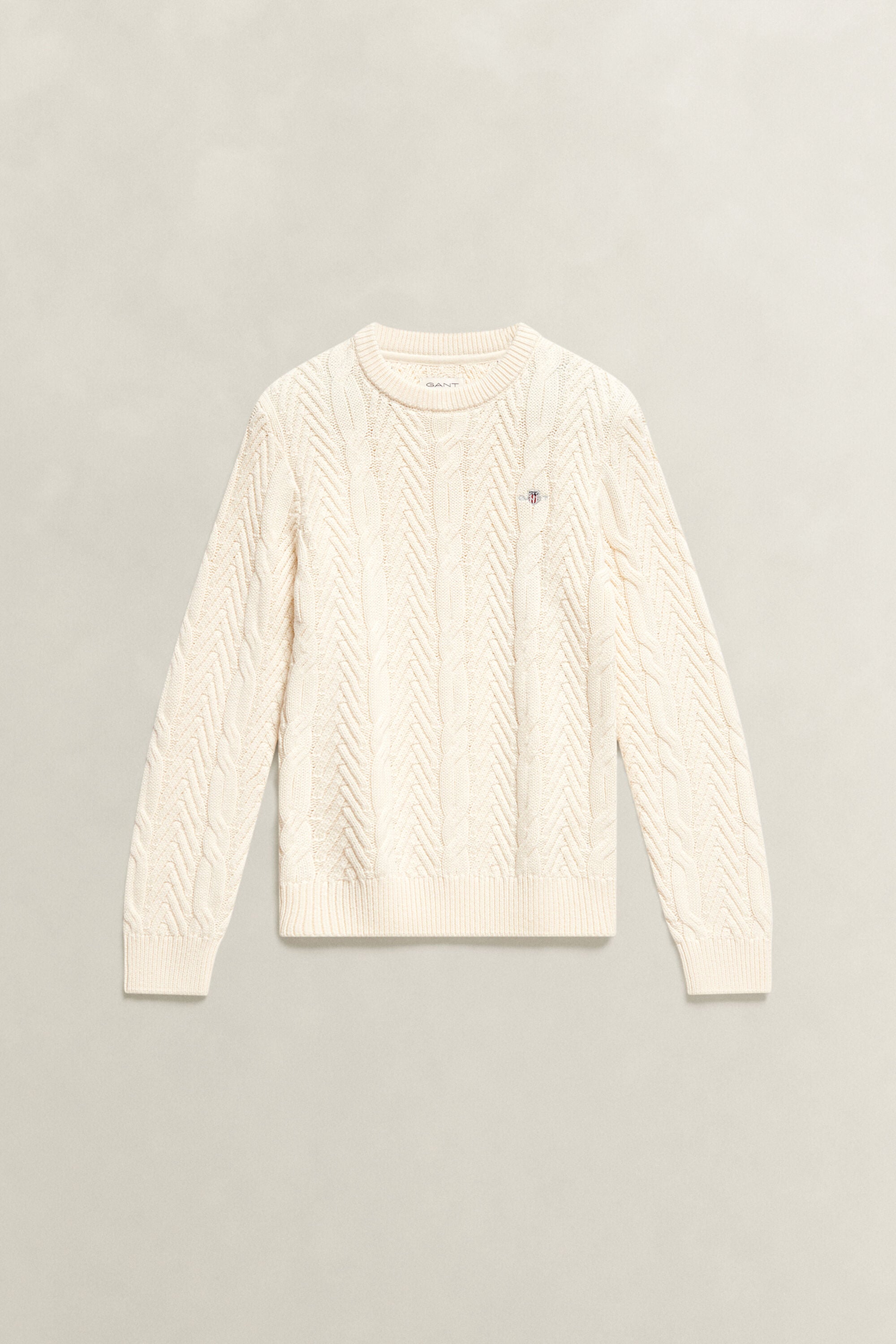 Boys Zopfstrickpullover