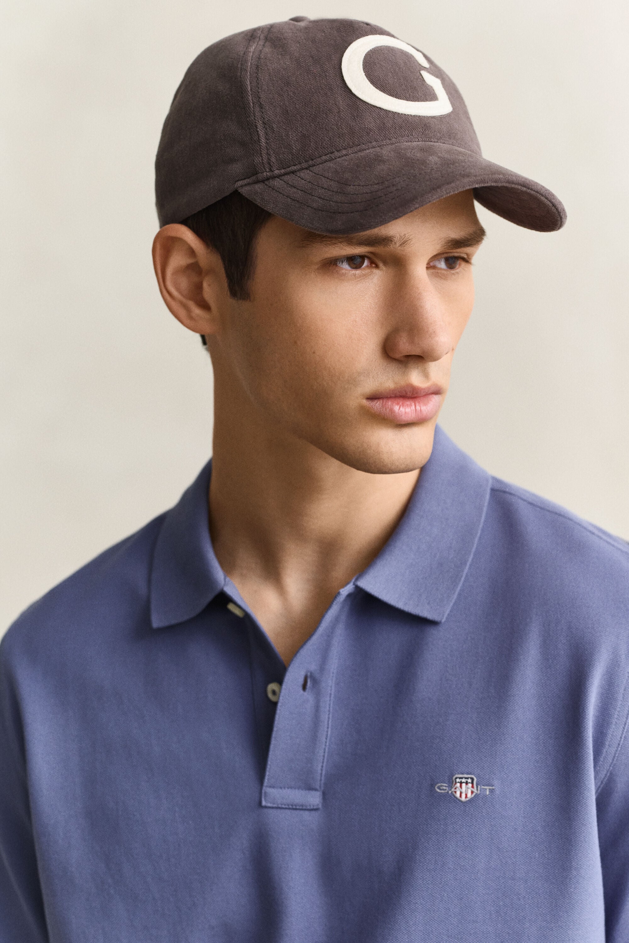 Regular Fit Poloshirt