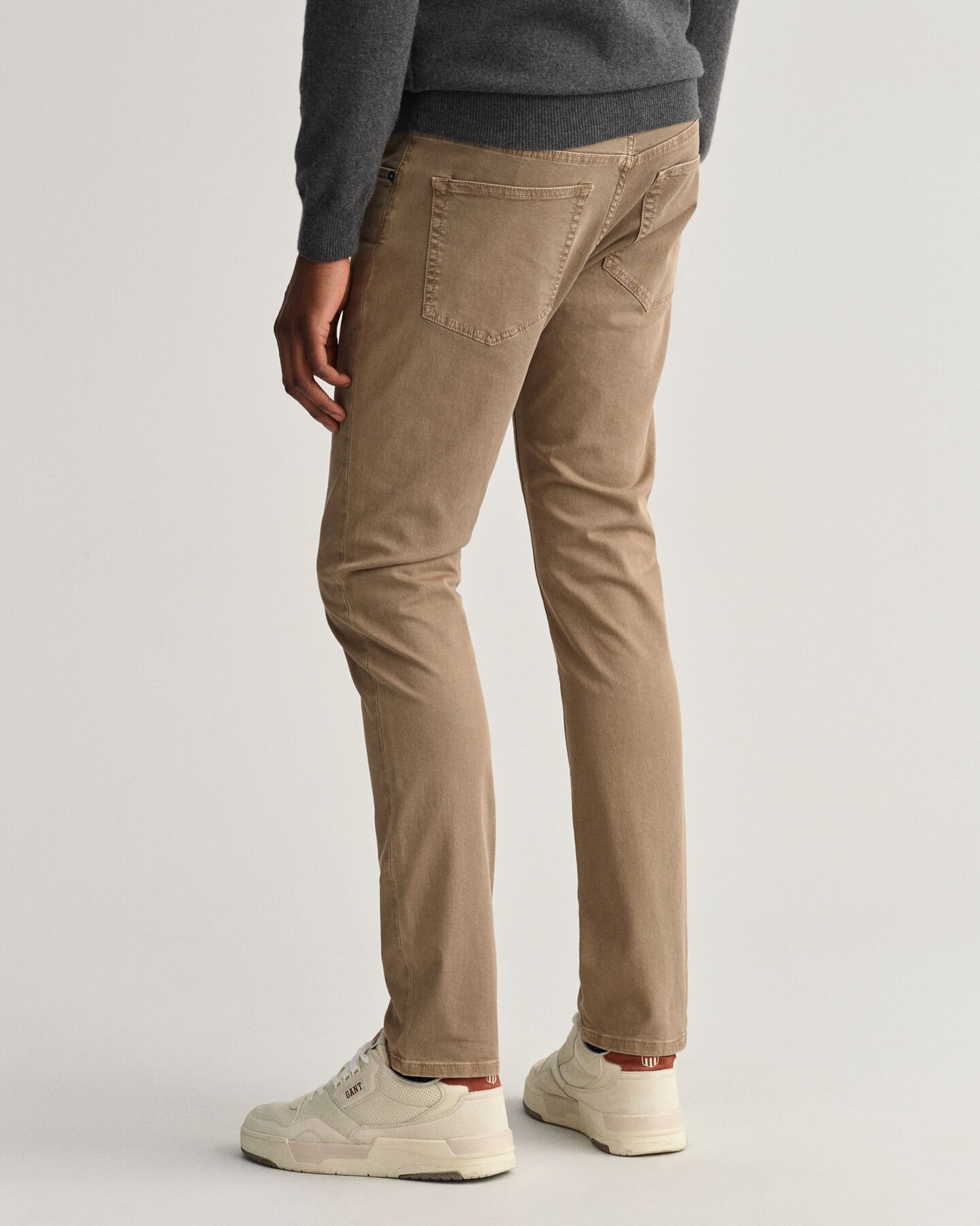 Hayes Desert Slim Fit Jeans