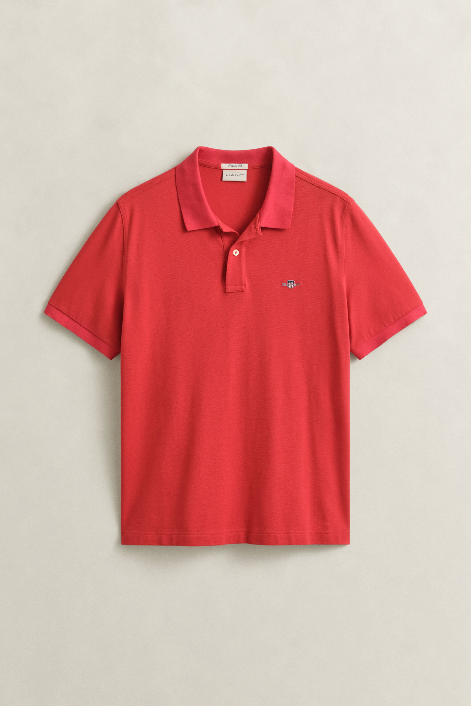 Regular Fit Poloshirt