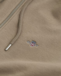 Shield Sweatjacke